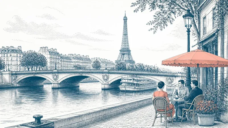 35 Things to Do in Paris: See the City Beyond the Guidebooks