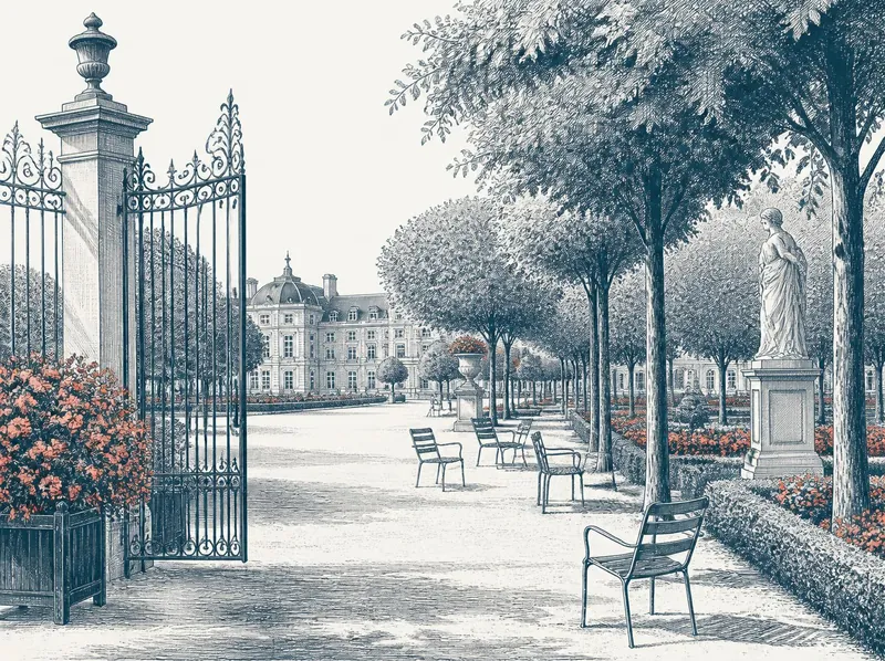 Paris in September: Why Fall Might Be the Best Time to Walk the City