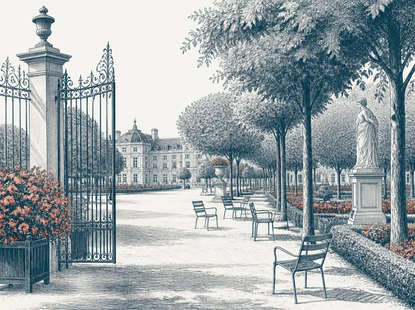 Paris in September: Why Fall Might Be the Best Time to Walk the City