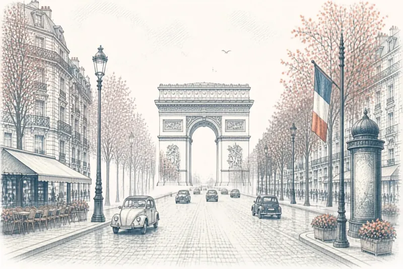 Paris on a Budget 2026: How to Experience Paris Without Overspending