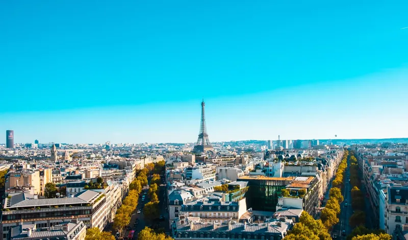 Paris