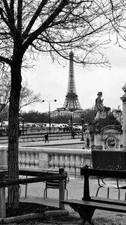 2.5-Hour Walking Tour through the Heart of Paris!