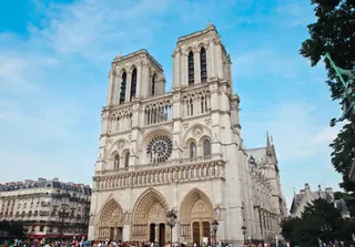Essential Paris City Center Tour